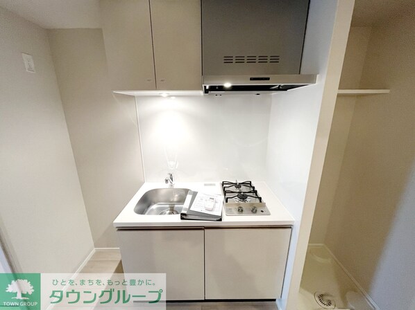 Log戸越の物件内観写真